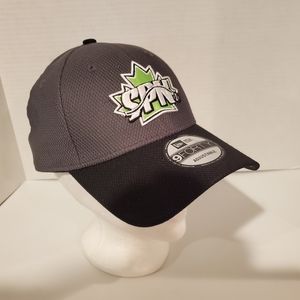 New Slowpitch National Adjustable Baseball Hat